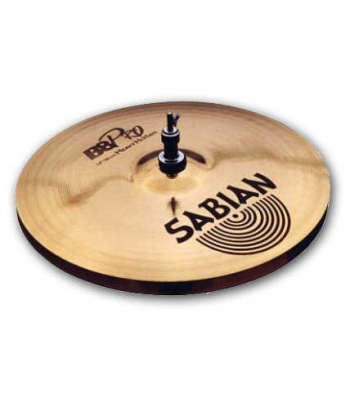 Хай-хет SABIAN 14" B8 Pro Heavy Hats