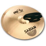 Оркестровые тарелки SABIAN 14" B8 Pro Marching Band Brilliant