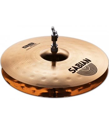 Хай-хет SABIAN 14" B8 Pro New Medium Hats