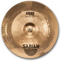 Чайна SABIAN 14" B8 Pro New Mini Chinese