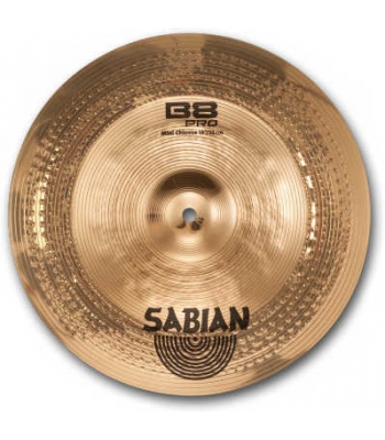 Чайна SABIAN 14" B8 Pro New Mini Chinese