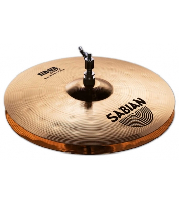 Хай-хет SABIAN 14" B8 Pro New Rock Hats