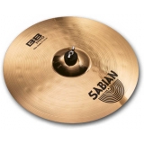 Креш SABIAN 14" B8 Pro New Thin Crash