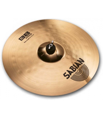 Креш SABIAN 14" B8 Pro New Thin Crash