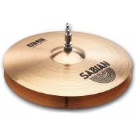 Хай-хет SABIAN 14" B8 Rock Hats