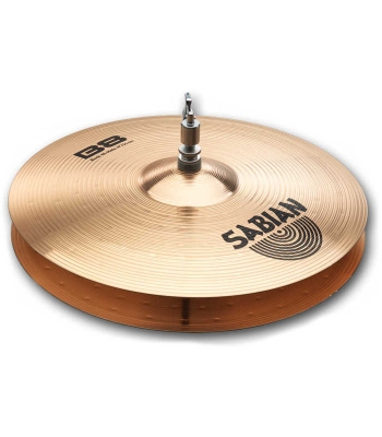 Хай-хет SABIAN 14" B8 Rock Hats