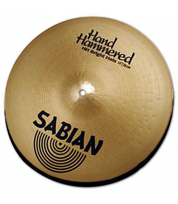 Хай-хет SABIAN 14" HH Bright Hats