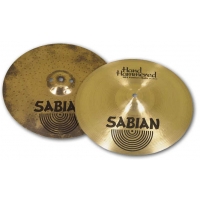 Хай-хет SABIAN 14" HH Fusion Hats