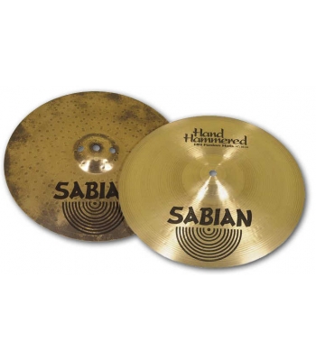 Хай-хет SABIAN 14" HH Fusion Hats