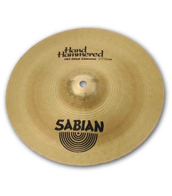 Чайна SABIAN 14" HH Mini Chinese