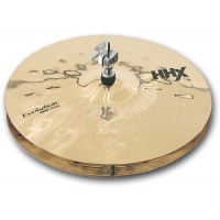 Хай-хет SABIAN 14" HHX Evolution Hats Brilliant
