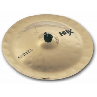 Чайна SABIAN 14" HHX Evolution Mini Chinese Brilliant