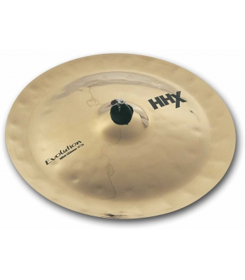 Чайна SABIAN 14" HHX Evolution Mini Chinese Brilliant