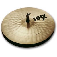 Хай-хет SABIAN 14" HHX Groove Hats