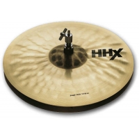 Хай-хет SABIAN 14" HHX Stage Hats