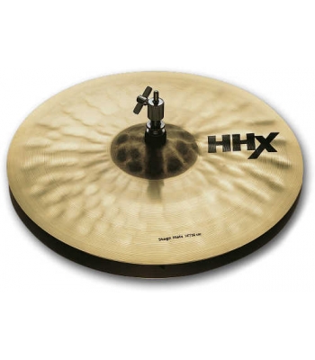 Хай-хет SABIAN 14" HHX Stage Hats
