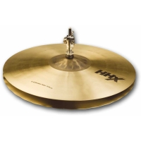 Хай-хет SABIAN 14" HHX X-Celerator Hats