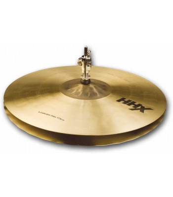Хай-хет SABIAN 14" HHX X-Celerator Hats