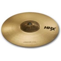 Креш SABIAN 14" HHXplosion Crash Brilliant
