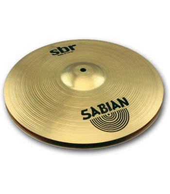 Хай-хет SABIAN 14" SBr Hats
