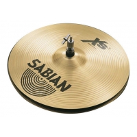 Хай-хет SABIAN 14" XS20 Medium Hats