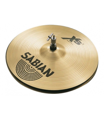 Хай-хет SABIAN 14" XS20 Medium Hats