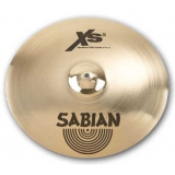 Креш SABIAN 14" XS20 Medium Thin Crash Brilliant