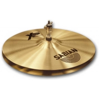 Хай-хет SABIAN 14" XS20 Rock Hats