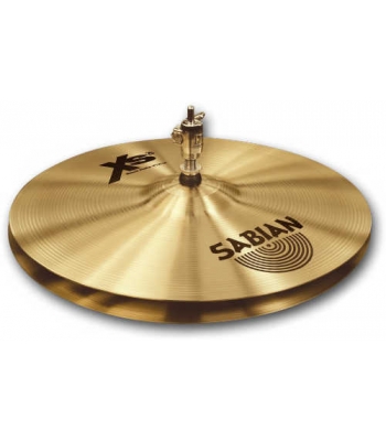 Хай-хет SABIAN 14" XS20 Rock Hats