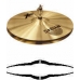 Хай-хет SABIAN 14" XS20 Rock Hats Brilliant