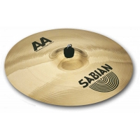 Креш SABIAN 15" AA Medium Crash