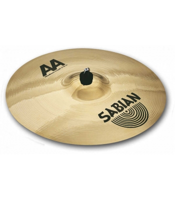 Креш SABIAN 15" AA Medium Crash