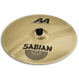 Креш SABIAN 15" AA Sound Control Crash
