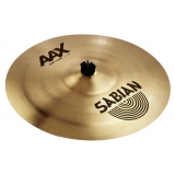 Креш SABIAN 15" AAX Dark Crash