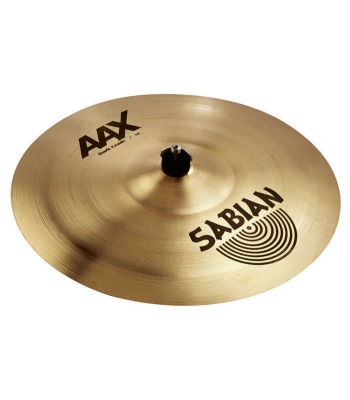 Креш SABIAN 15" AAX Dark Crash