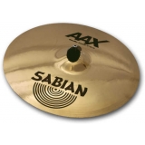 Креш SABIAN 15" AAX Studio Crash