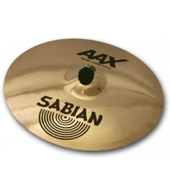 Креш SABIAN 15" AAX Studio Crash