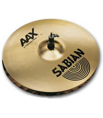 Хай-хет SABIAN 15" AAXelerator Hats