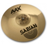 Креш SABIAN 15" AAXplosion Crash Brilliant