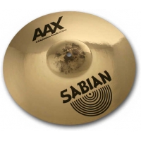 Креш SABIAN 15" AAXplosion Crash Brilliant