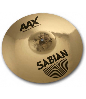 Креш SABIAN 15" AAXplosion Crash Brilliant