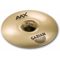 Креш SABIAN 15" AAXplosion Fast Crash Brilliant