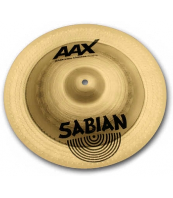 Чайна SABIAN 15" AAXtreme Chinese