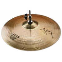 Хай-хет SABIAN 15" APX Solid Hats