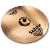 Креш SABIAN 15" B8 Pro New Thin Crash