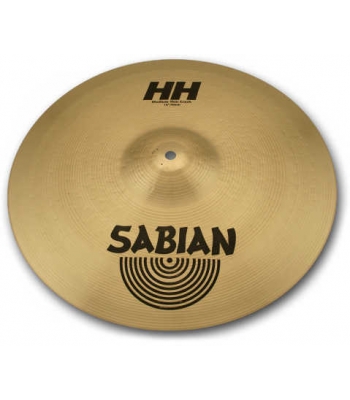 Креш SABIAN 15" HH Medium Thin Crash