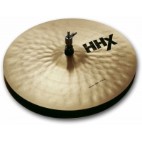 Хай-хет SABIAN 15" HHX Groove Hats