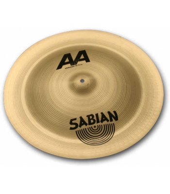 Чайна SABIAN 16" AA Chinese