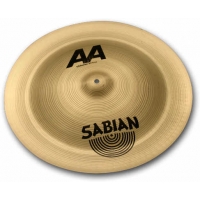 Чайна SABIAN 16" AA Chinese Brilliant