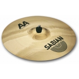 Креш SABIAN 16" AA Medium Crash